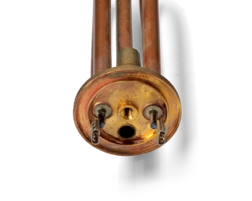 ТЭН 1,5 кВт (1500 Вт) RCF для водонагревателя Ariston, Thermex ES, ER, под анод М6, THERMOWATT 184280 WTH002UN ТЭН 1,5 кВт (1500 Вт) RCF для водонагревателя Ariston, Thermex ES, ER, под анод М6, THERMOWATT 184280 WTH002UN