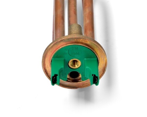 ТЭН 1,5 кВт (1500 Вт) RCF для водонагревателя Ariston, Thermex ES, ER, под анод М6, THERMOWATT 184280 WTH002UN ТЭН 1,5 кВт (1500 Вт) RCF для водонагревателя Ariston, Thermex ES, ER, под анод М6, THERMOWATT 184280 WTH002UN