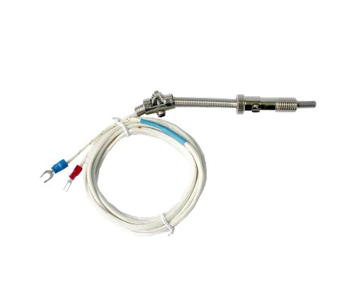 Термопара K-тип 0-800*C 1000mm WRNT-202