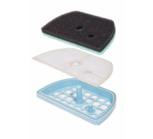 Фильтр пылесоса LG 174x103x43мм ADQ73393603 ADQ73393602