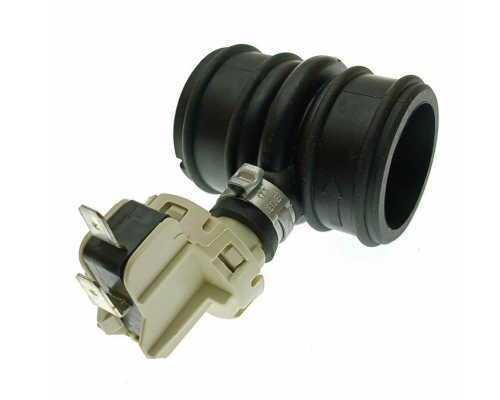 Датчик давления воды с патрубком посудомоечной машины Midea Samsung 17476000006942