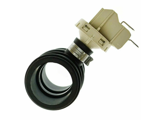 Датчик давления воды с патрубком посудомоечной машины Midea Samsung 17476000006942