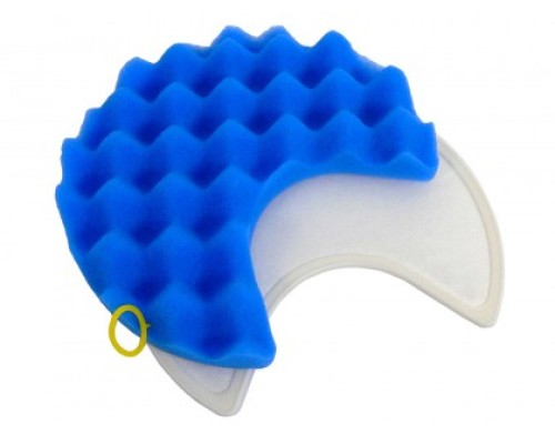 Samsung DJ97-00849B Фильтр для пылесоса VCC8421V31/XEV, VCC8421X31/XEV, VCC8431V3G/XEV