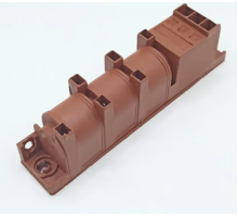 Генератор поджига 6 выходов для газовых плит и духовок, 6 контактов, COK602UN, MC14W02, 6499