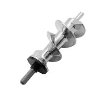 Шнек мясорубки Moulinex HV8, HV9, HV10 SS-193513