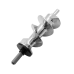 Шнек мясорубки Moulinex HV8, HV9, HV10 SS-193513