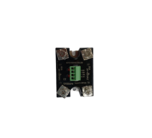 Реле твердотельное SYDH5048ZD3-2Н (2х50A/400AC)