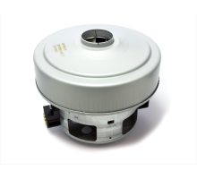 Двигатель для пылесоса Samsung 2200W, H123мм, Ø134мм, h34мм, DJ31-00125C VAC002SA