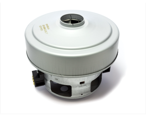 Двигатель для пылесоса Samsung 2200W, H123мм, Ø134мм, h34мм, DJ31-00125C VAC002SA