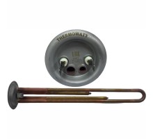 ТЭН водонагревателя THERMOWATT 1300W Thermex Нерж 3174184, WTH003TX