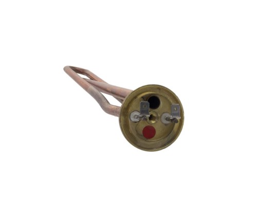 ТЭН 1,5 кВт (1500 Вт) RCF для водонагревателя Ariston VLS, Superlux, Simat, под анод М5, (65180069), 280069.000340153800 ТЭН 1,5 кВт (1500 Вт) RCF для водонагревателя Ariston VLS, Superlux, Simat, под анод М5, (65180069), 280069.000340153800