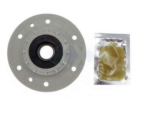 Суппорт Candy 46000260, 46002264, 46002361, 46005903, 81452603, зам. EBI092, SPD019CY