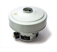 Двигатель для пылесоса Samsung 2050W, h123мм, Ø134мм, h34мм, 00814044, DJ31-00097A,VAC004SA