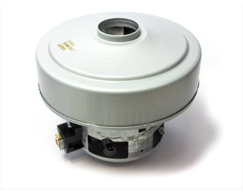 Двигатель для пылесоса Samsung 2050W, h123мм, Ø134мм, h34мм, 00814044, DJ31-00097A,VAC004SA