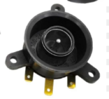 Клемная пара электрического чайника 13A, мама