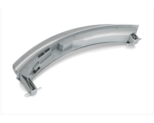 Ручка люка стиральной машины Bosch Siemens 00648581, 00751783, 648581, 751783, DHL010BO, WL237
