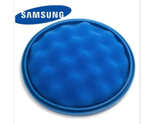 Фильтр для пылесоса Samsung Ø147мм h18мм DJ63-01285A VAC306SA 14816 бол