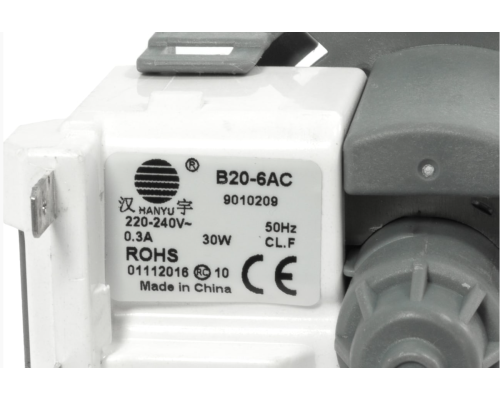 Насос сливной для стиральной машины Beko PMP525UN