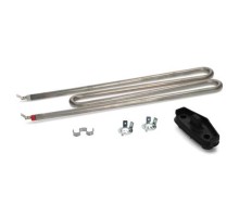 Тэн 2650W MIELE 296*65мм 3051032, HTR002MI