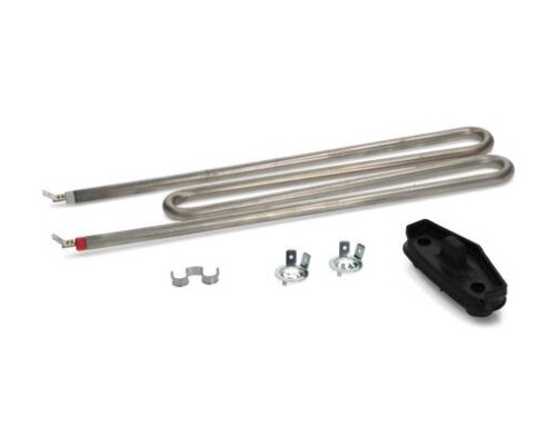 Тэн 2650W MIELE 296*65мм 3051032, HTR002MI Тэн 2650W MIELE 296*65мм 3051032, HTR002MI