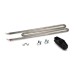 Тэн 2650W MIELE 296*65мм 3051032, HTR002MI