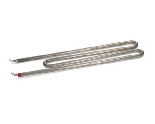 Тэн 2650W MIELE 296*65мм 3051032, HTR002MI Тэн 2650W MIELE 296*65мм 3051032, HTR002MI