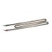 Тэн 2650W MIELE 296*65мм 3051032, HTR002MI