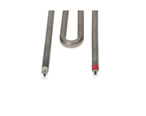Тэн 2650W MIELE 296*65мм 3051032, HTR002MI Тэн 2650W MIELE 296*65мм 3051032, HTR002MI