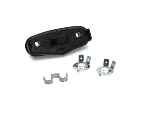 Тэн 2650W MIELE 296*65мм 3051032, HTR002MI Тэн 2650W MIELE 296*65мм 3051032, HTR002MI