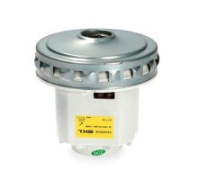 Двигатель пылесоса Thomas, Zelmer 1350W, H128мм, Ø131мм, h42мм, SKL 467.3.403-3