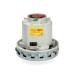 Двигатель пылесоса Thomas, Zelmer 1350W, H128мм, Ø131мм, h42мм, SKL 467.3.403-3