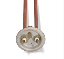 ТЭН водонагревателя THERMOWATT 700W RF Ø64мм анод М4 THERMEX  3170452 WTH000TX