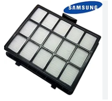 Фильтр пылесоса SAMSUNG 135x110x30мм HEPA PL051