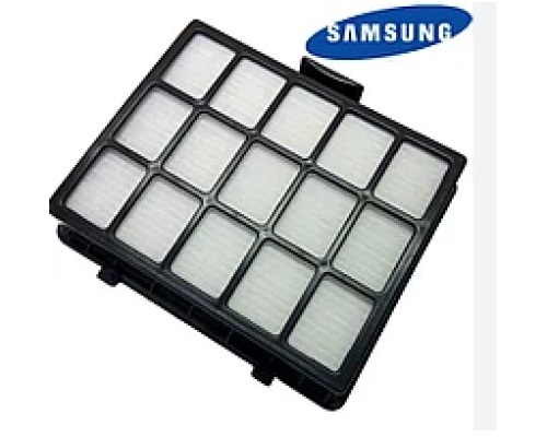 Фильтр пылесоса SAMSUNG 135x110x30мм HEPA PL051