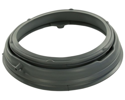 Манжета люка GSK013LG 1 шт. серый