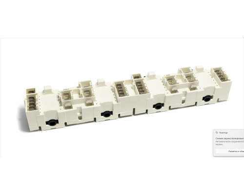 Переключатель для плиты Electrolux 41.44723.030 COK321UN