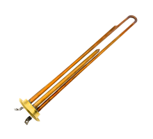 ТЭН водонагревателя RF 2000W, М6, 3174150 под винт 415мм Thermowatt