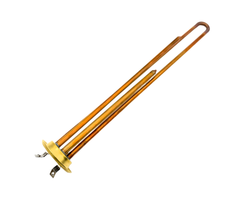 ТЭН водонагревателя RF 2000W, М6, 3174150 под винт 415мм Thermowatt