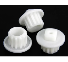 Шестерня для мясорубки Bosch, Zelmer