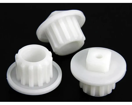 Шестерня для мясорубки Bosch, Zelmer