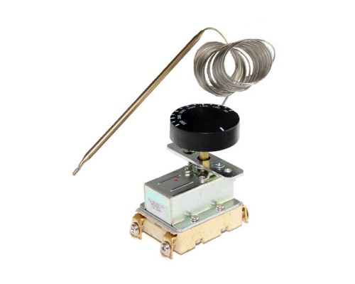 Терморегулятор T32-04-300 20А (50-300°С)